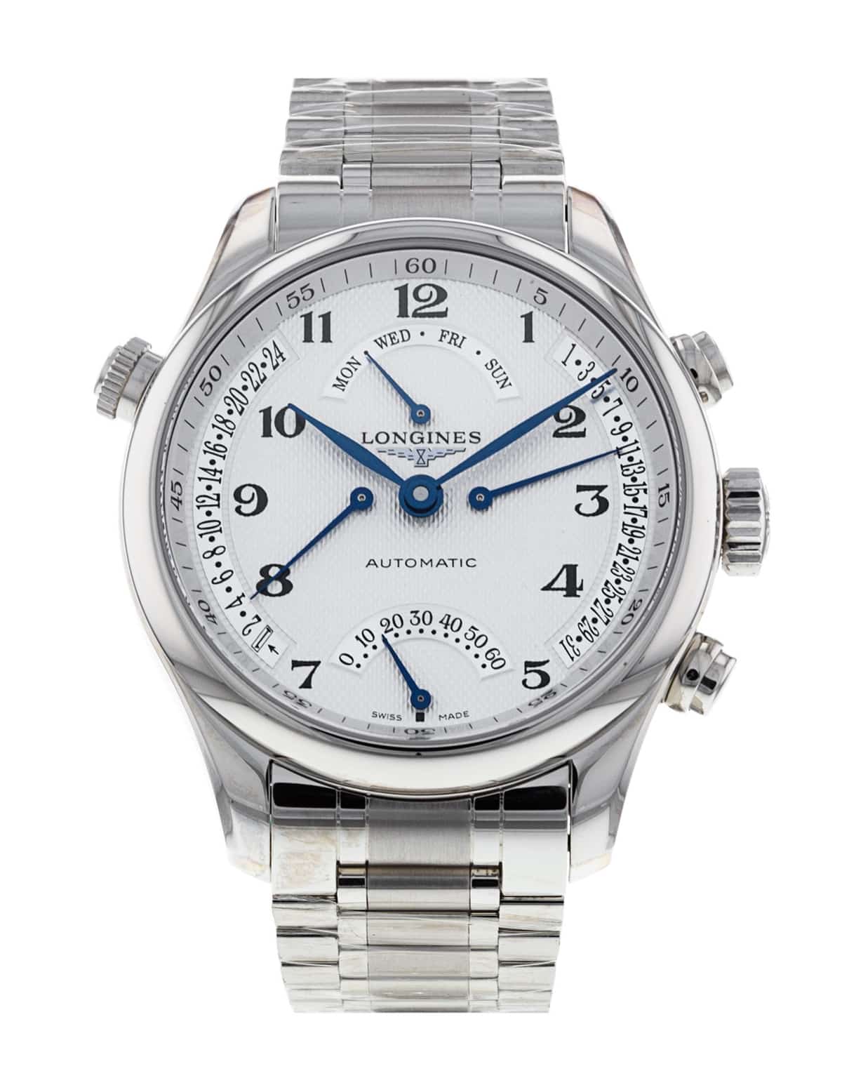 Longines Master Collection L2.715.4.78.6